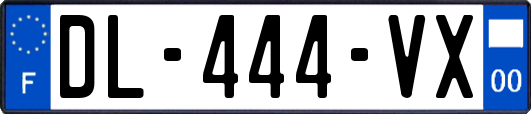 DL-444-VX