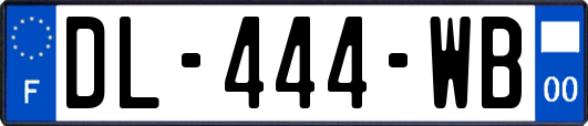 DL-444-WB