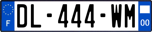 DL-444-WM