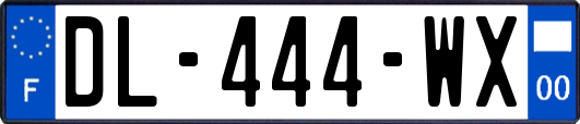 DL-444-WX