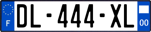 DL-444-XL