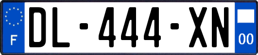 DL-444-XN