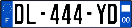 DL-444-YD