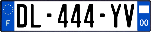 DL-444-YV