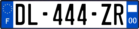 DL-444-ZR