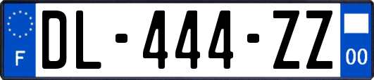 DL-444-ZZ