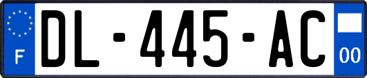 DL-445-AC