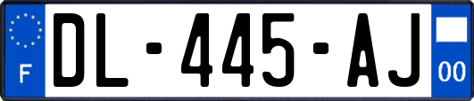 DL-445-AJ