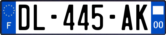 DL-445-AK