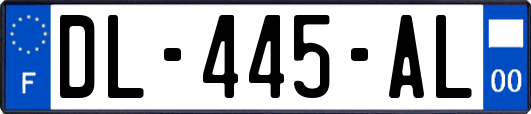 DL-445-AL