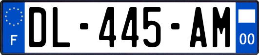 DL-445-AM