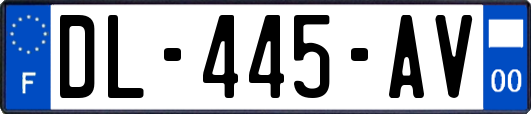 DL-445-AV