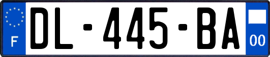 DL-445-BA