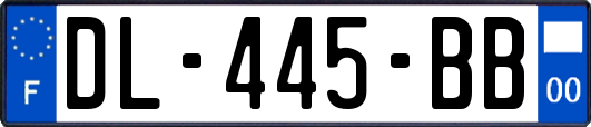 DL-445-BB