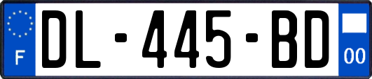 DL-445-BD