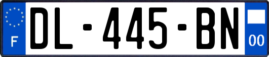 DL-445-BN