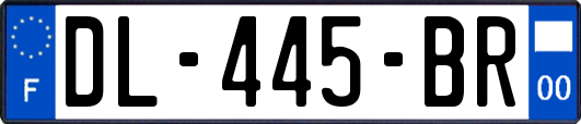 DL-445-BR