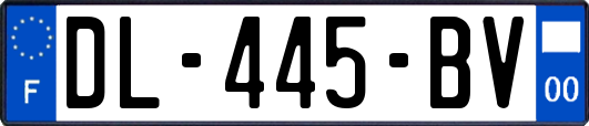 DL-445-BV