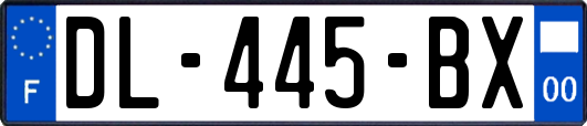 DL-445-BX