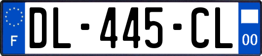 DL-445-CL