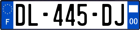 DL-445-DJ