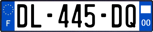 DL-445-DQ