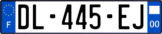 DL-445-EJ