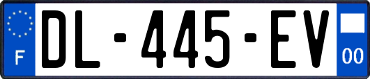 DL-445-EV