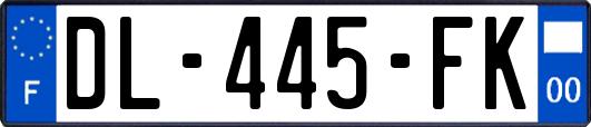 DL-445-FK