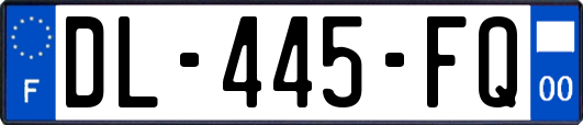 DL-445-FQ