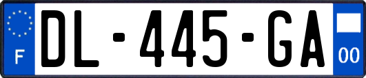 DL-445-GA