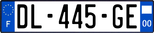 DL-445-GE