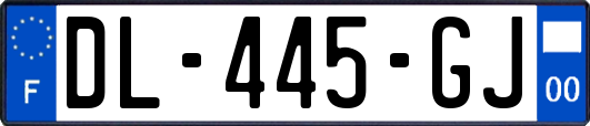 DL-445-GJ