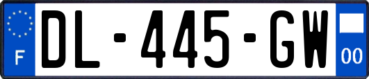 DL-445-GW