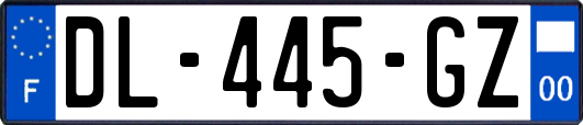 DL-445-GZ