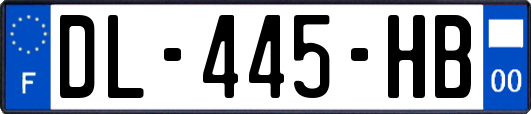 DL-445-HB