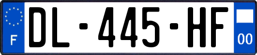 DL-445-HF