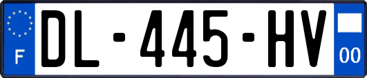 DL-445-HV