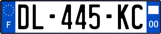 DL-445-KC
