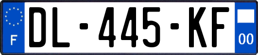 DL-445-KF