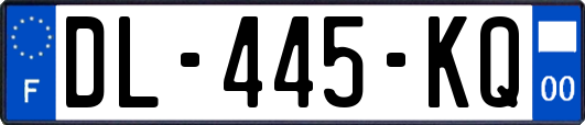 DL-445-KQ