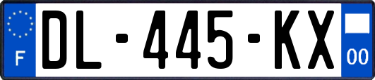 DL-445-KX