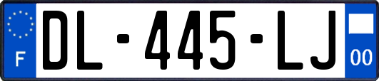 DL-445-LJ