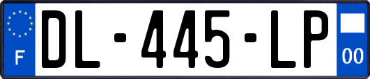 DL-445-LP