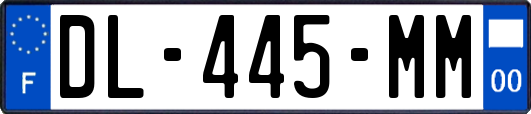 DL-445-MM