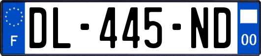 DL-445-ND