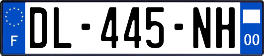 DL-445-NH