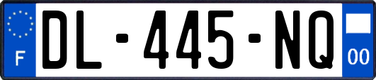 DL-445-NQ