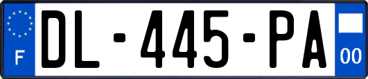 DL-445-PA