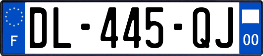 DL-445-QJ